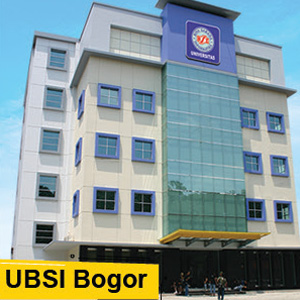 Kampus UBSI