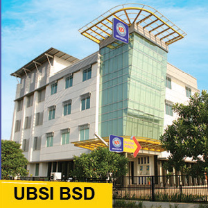 Kampus UBSI