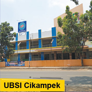 Kampus UBSI
