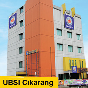 Kampus UBSI