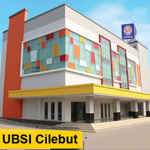 Kampus UBSI