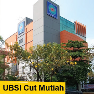 Kampus UBSI