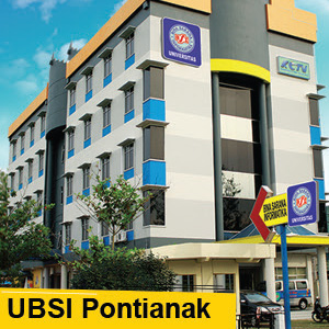 Kampus UBSI