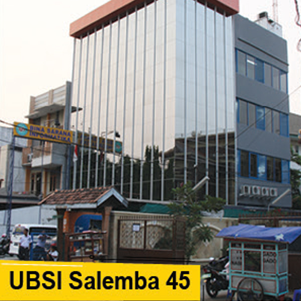 Kampus UBSI