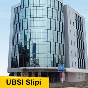 Kampus UBSI