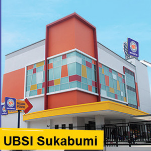Kampus UBSI