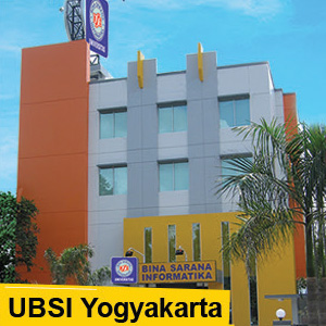 Kampus UBSI