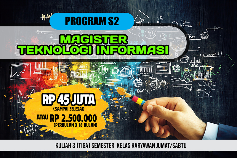 PMB UBSI