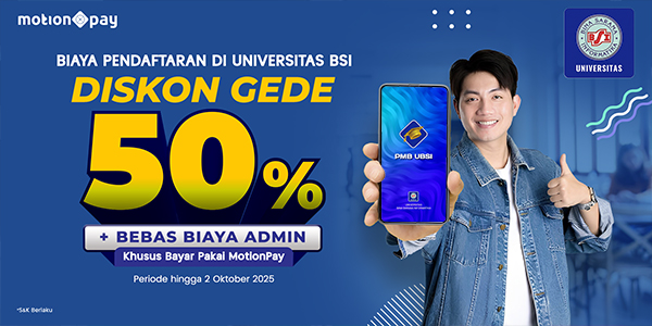 PMB UBSI